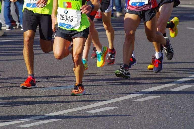 Raccolta di firme per un podismo più libero e per tutti, senza vincoli ed obblighi per i praticanti