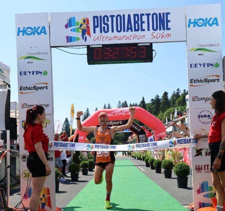 Una spettacolare Pistoia-Abetone ha regalato grandi emozioni lungo tutto il percorso: ecco i risultati