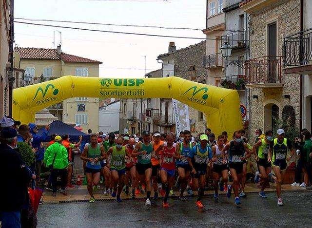 Dopo otto anni è tornato il Trofeo Città del Miele a Tornareccio 