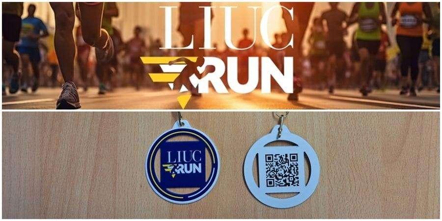 Il 14 aprile appuntamento con la "Liuc Run", la corsa non competitiva organizzata dall’Università Cattaneo