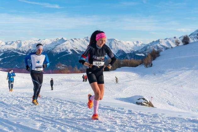 In archivio la terza prova della coppa Italia FISky di Sky Snow: tante emozioni