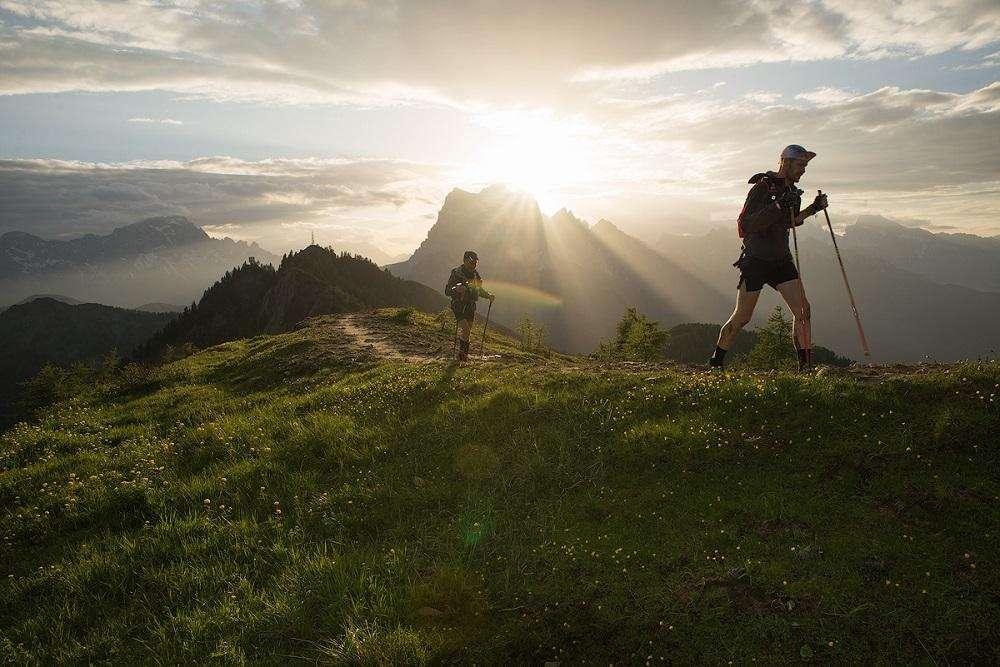 Torna il Dolomiti Extreme Trail! In calendario dall’1 al 13 giugno prossimi