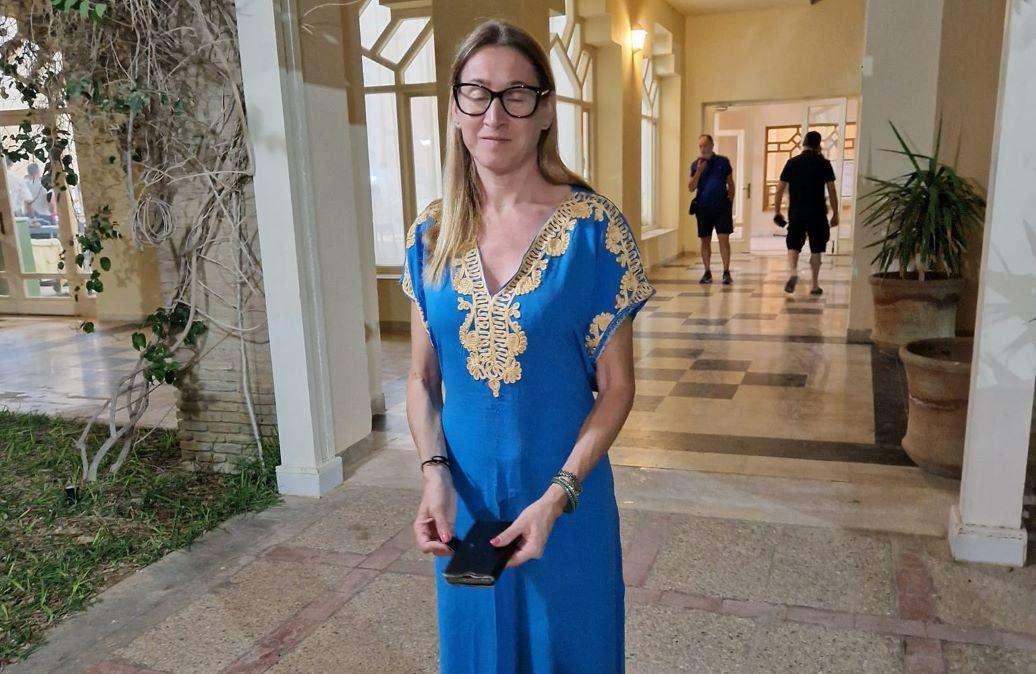 Robert Maggi e Lorena Piastra hanno trionfato dopo cinque tappe nella 100 km del Sahara