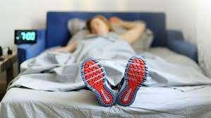 Per il podista il sonno è importante come l'allenamento: ecco alcuni accorgimenti