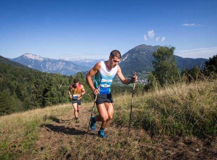 Emozioni alla Vigolana The Race: vittorie di Dennis Bosire Kiyaka e Francesca Rusconi