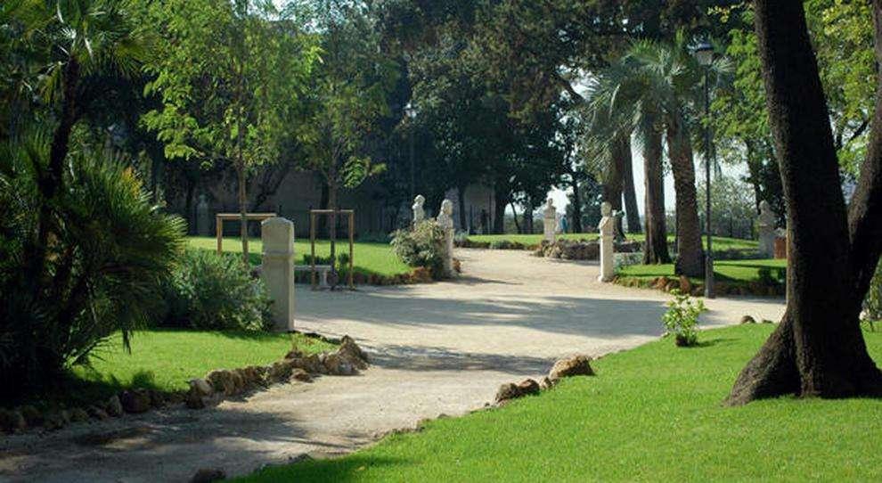 A Roma si corre "Restart Europe": cronometro individuale al Parco del Pincio