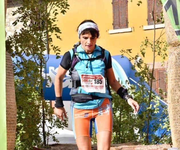 In Umbria Katiuscia Vichi eletta alla presidenza della Podistica Avis Deruta