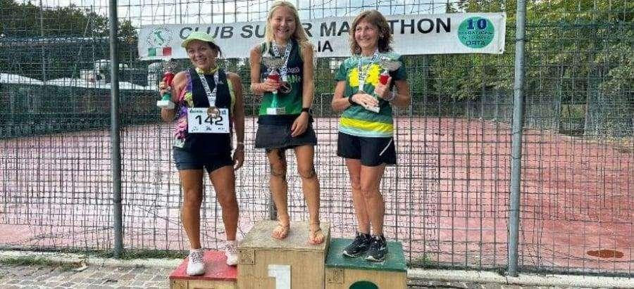 La Maratona del Presidente di Forlì continua ad avere un suo spazio speciale
