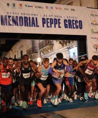 In Sicilia è andata in archivio l'edizione numero 33 del Memorial Peppe Greco disputato a Scicli