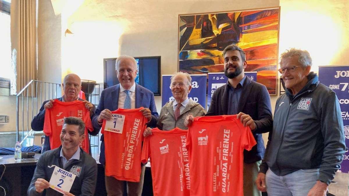 Torna il 7 maggio la tradizionale "Guarda Firenze"
