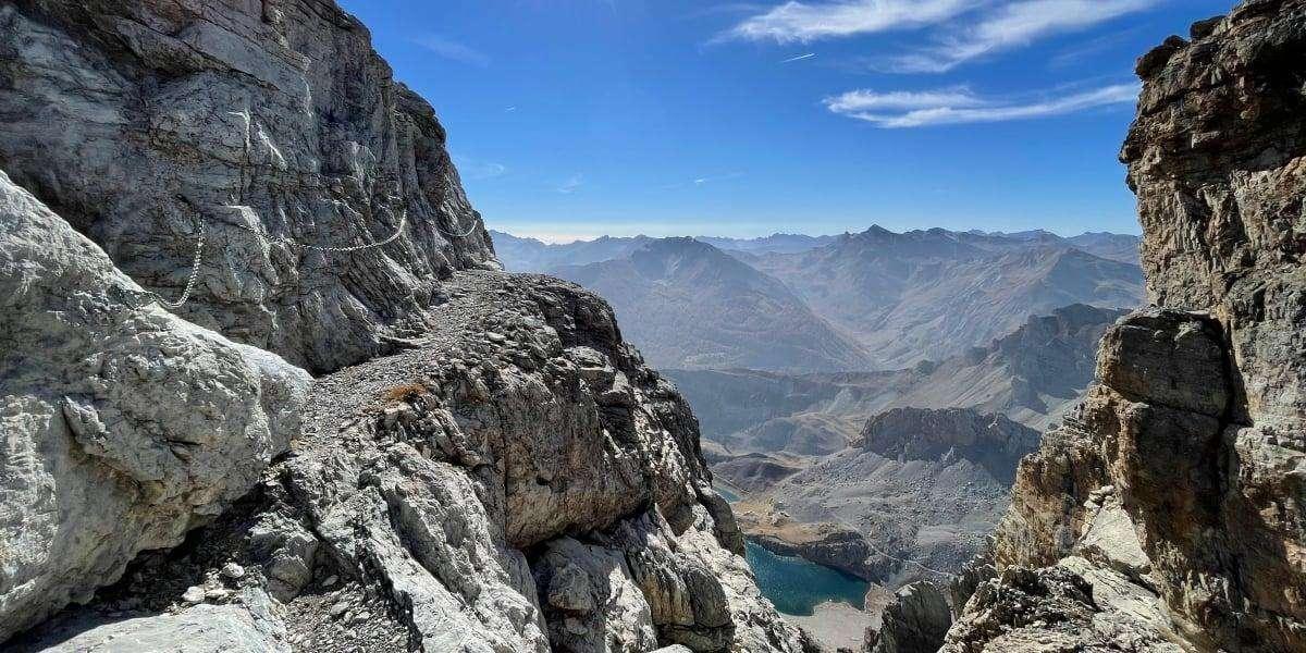 Valle Stura Skyrace: il prossimo 6 luglio la corsa in alta quota nel cuore delle Alpi Cuneesi 