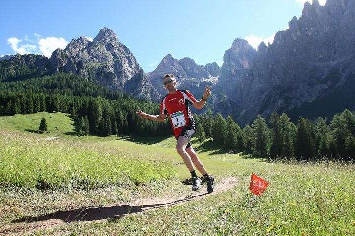 Domani l'appuntamento con la settima Primiero Dolomiti Marathon