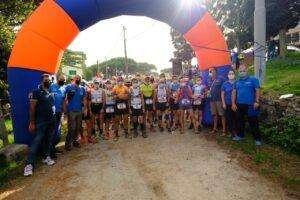 Al Trail dei Peloritani, successi di Sammatrice e Nicholson 