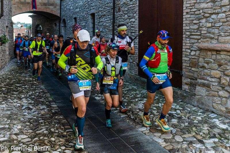 Il 4 ottobre a Calestano (PR) appuntamento con la "Tartufo Running" con ben quattro gare di sky running