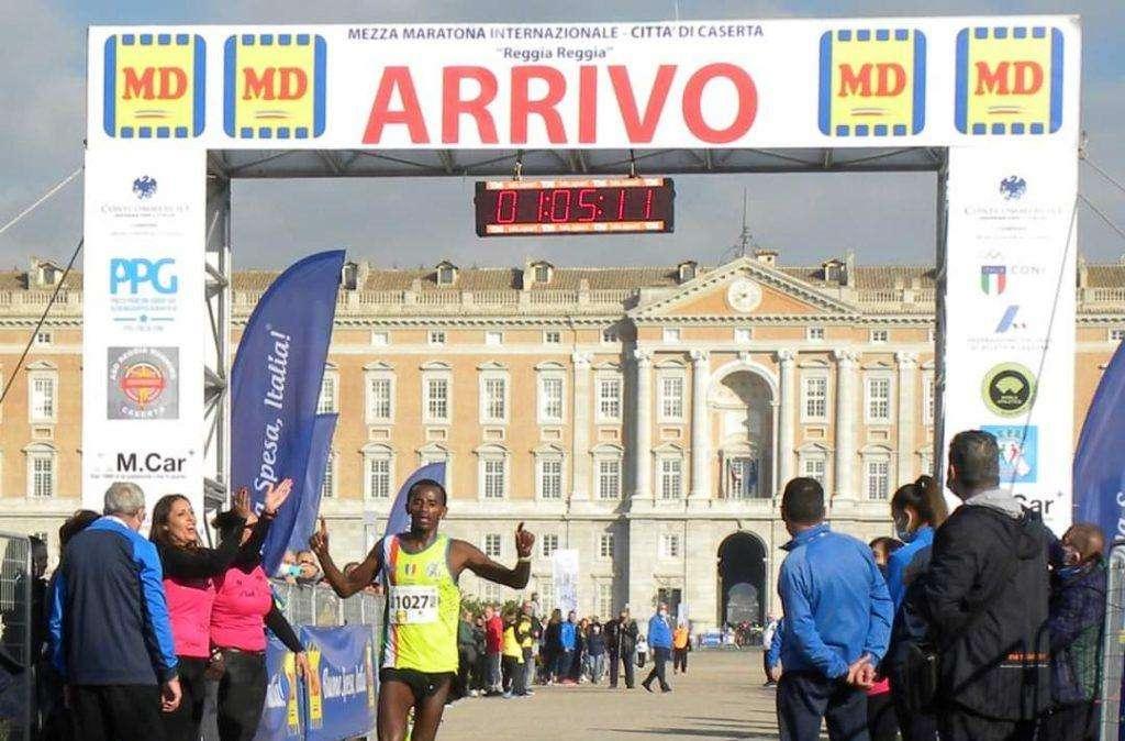 Il prossimo 20 novembre appuntamento a Caserta con la "Reggia Reggia"