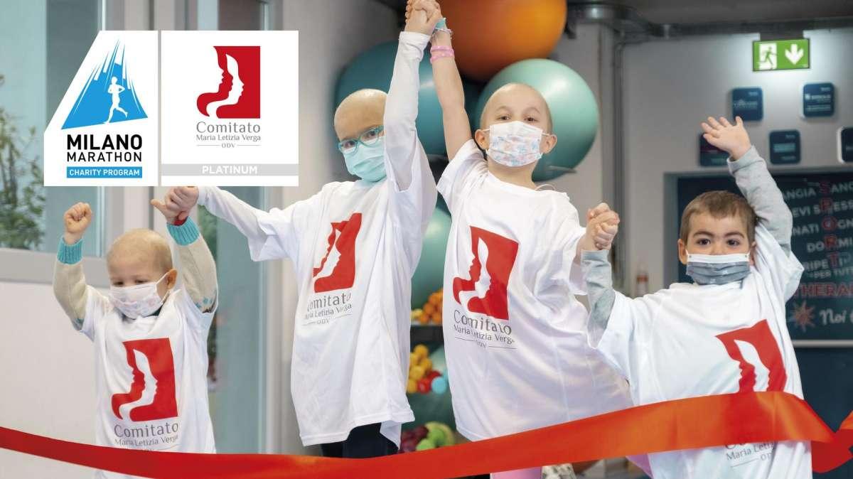 Il 7 aprile alla Maratona di Milano ci sarà l’Unicredit Relay Marathon, lo spin-off solidale