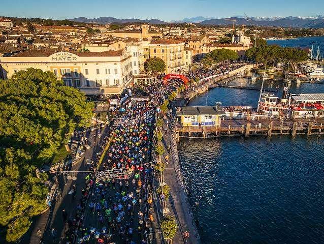 Il 10 gennaio 2027 tornerà la "Stragardalake" nella sua seconda edizione con tre diversi percorsi