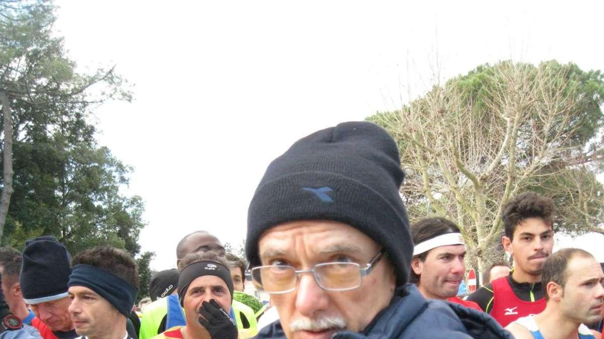 "La Strasimeno è stato un nuovo inizio per far ripartire in sicurezza tutto il movimento sportivo italiano".