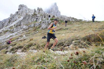 Sabato 12 settembre torna la Südtirol Drei Zinnen Alpine Run con partenza da Sesto (BZ)
