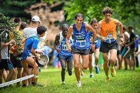 In archivio a Gazzaniga il Campionato Italiano di Corsa in Montagna