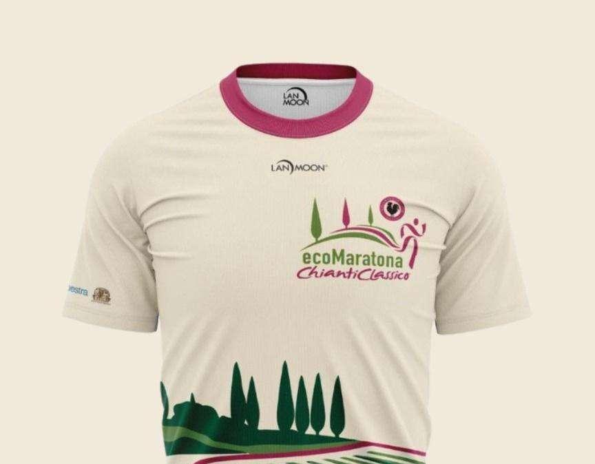 Dal 16 al 18 ottobre torna a Castelnuovo Berardenga (SI) torna il weekend della "EcoMaratona del Chianti Classico"