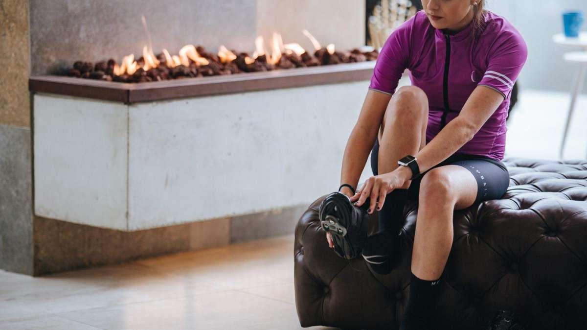 Oltre a gare di corsa vi cimentate anche nel triathlon? Ecco alcuni suggerimenti su come allenarvi in autunno e inverno