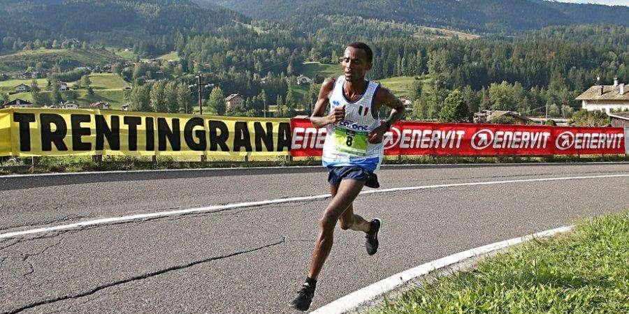 Vittoria africana sui 24 km della Marcialonga Running Coop