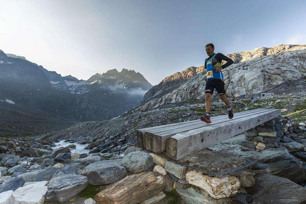 Al Valmalenco Ultra Distance Trail in gara 440 atleti da 12 nazioni per un grande spettacolo