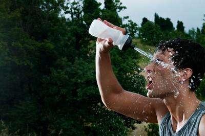 Tre tipologie di allenamento adatte al gran caldo di questi giorni: ecco cosa fare