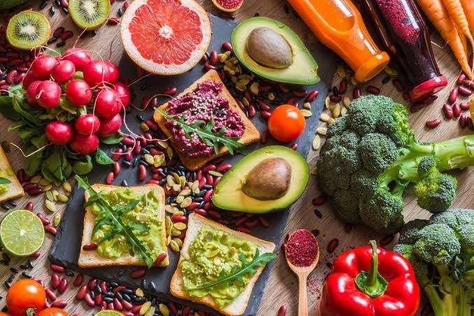 Ci sono rapporti tra la dieta vegetariana e i disturbi alimentari? Dati raccolti su 25mila persone