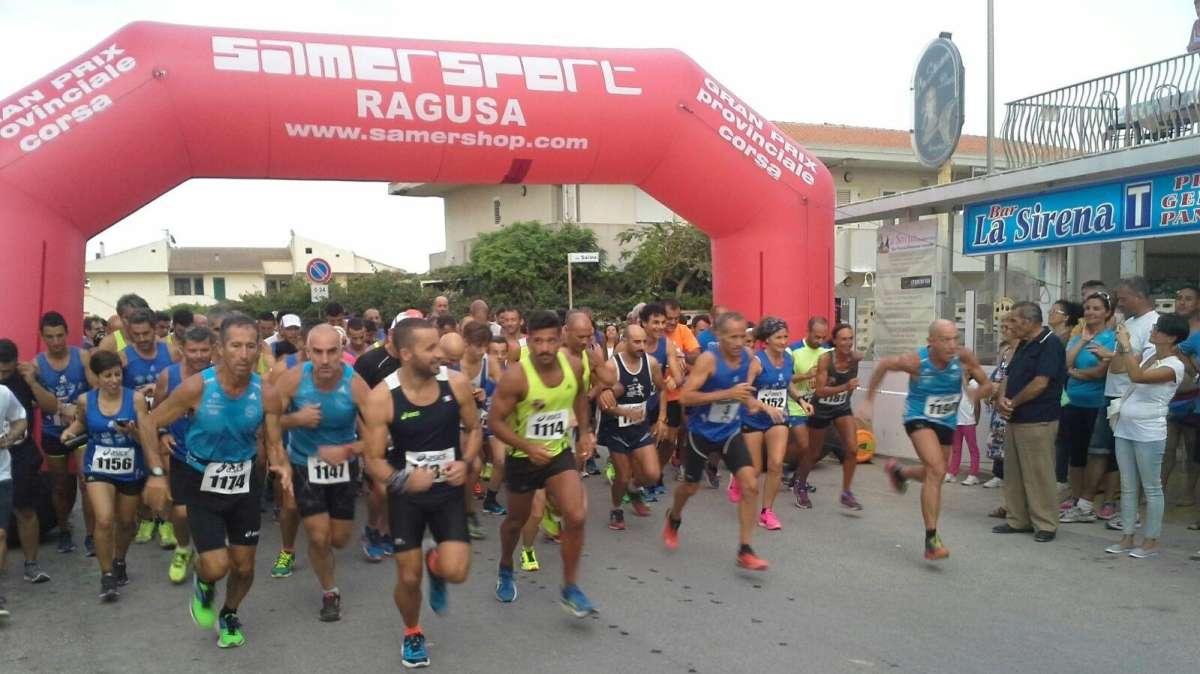 In Sicilia al Randello Cross successi di Angero Mandarà e Ilenia Guastella