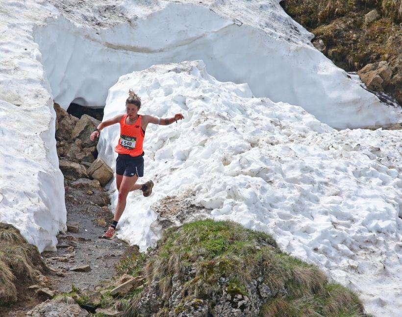Il prossimo 7 giugno appuntamento con la settima edizione della Dolomites Saslong Half Marathon