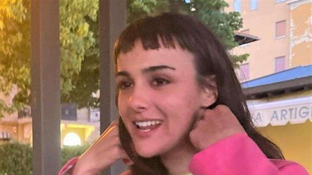 Il grazie del papà a chi ha partecipato alla Giorgissima in memoria di Giorgia Panciarola