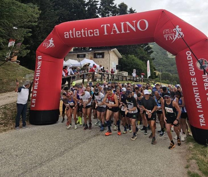 Attesa per domenica a Gualdo Tadino (PG) per la gara "Tra i monti di Gualdo", nel cuore della Valsorda