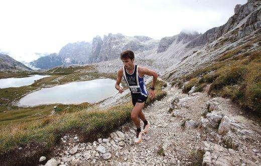 Il 12 settembre torna nel cuore delle Dolomiti la "Südtirol Drei Zinnen Alpine Run": 17,9 chilometri per 1.354 metri di dislivello