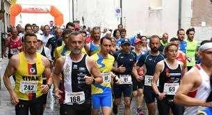 Domenica mattina in Umbria si corre la "Sfacchinata": appuntamento a Gualdo Tadino