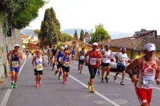 Presentato il concorso per la medaglia del Passatore 2023