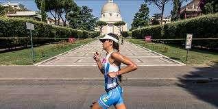 Ecco la "Rome 5k Virtual Race": un'occasione per tornare a competere con classifica compensata