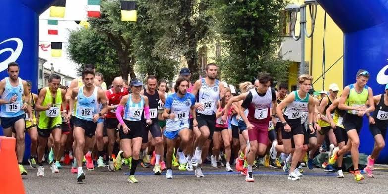 In Umbria il 4 ottogre torna la "Lamarina", con la novità per i podisti di poter visitare i musei