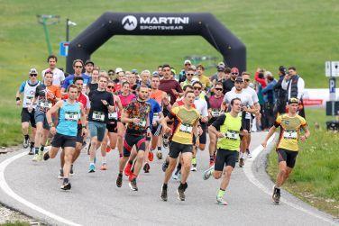 Per la Dolomites Saslong Half Marathon venerdì 9 ottobre si aprono le iscrizioni alla gara del 5 giugno 2027