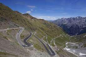 La Stelvio Marathon il 24 luglio nella sua quarta edizione