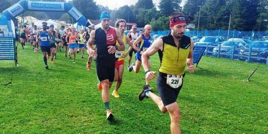 Ad Aviano (PN) la Panoramica delle Malghe come una "maratona" ai confini del cielo