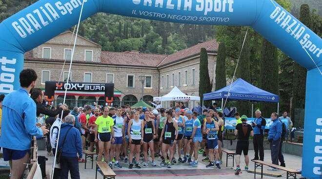 Le gare di aprile del "Grand Prix IUTA 2021" di ultramaratona
