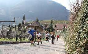 Sabato 8 marzo si correrà la sesta Horn Attacke, il duathlon del Renon con 20 km di gara e 2000 metri di dislivello