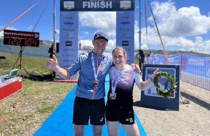 Alla Brixen Dolomiten Marathon il successo di Andreas Reiterer