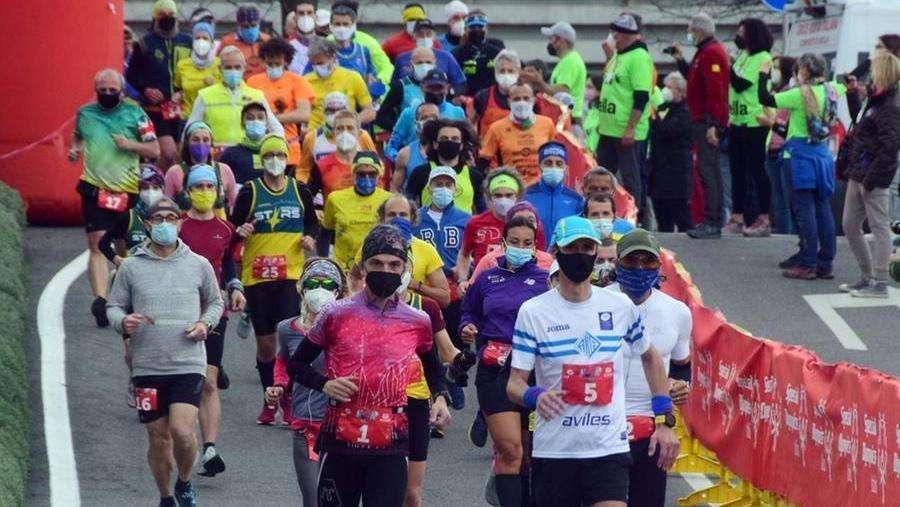 Tutti i vincitori e vincitrici della "BiUltra 6.24" di Biella 