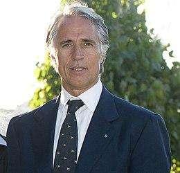 Giovanni Malagò è stato riconfermato alla presidenza del Coni