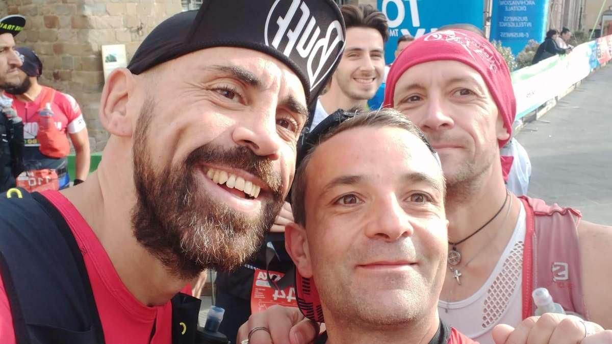 Il successo del Bettona Crossing! La cura dei dettagli nell'Umbria più affascinante