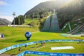 Il 5 settembre si corre la Marcialonga Running Coop