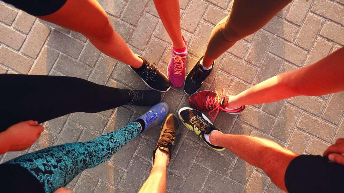 Dubbi? Prima di scegliere le scarpe da running rispondiamo a queste cinque domande